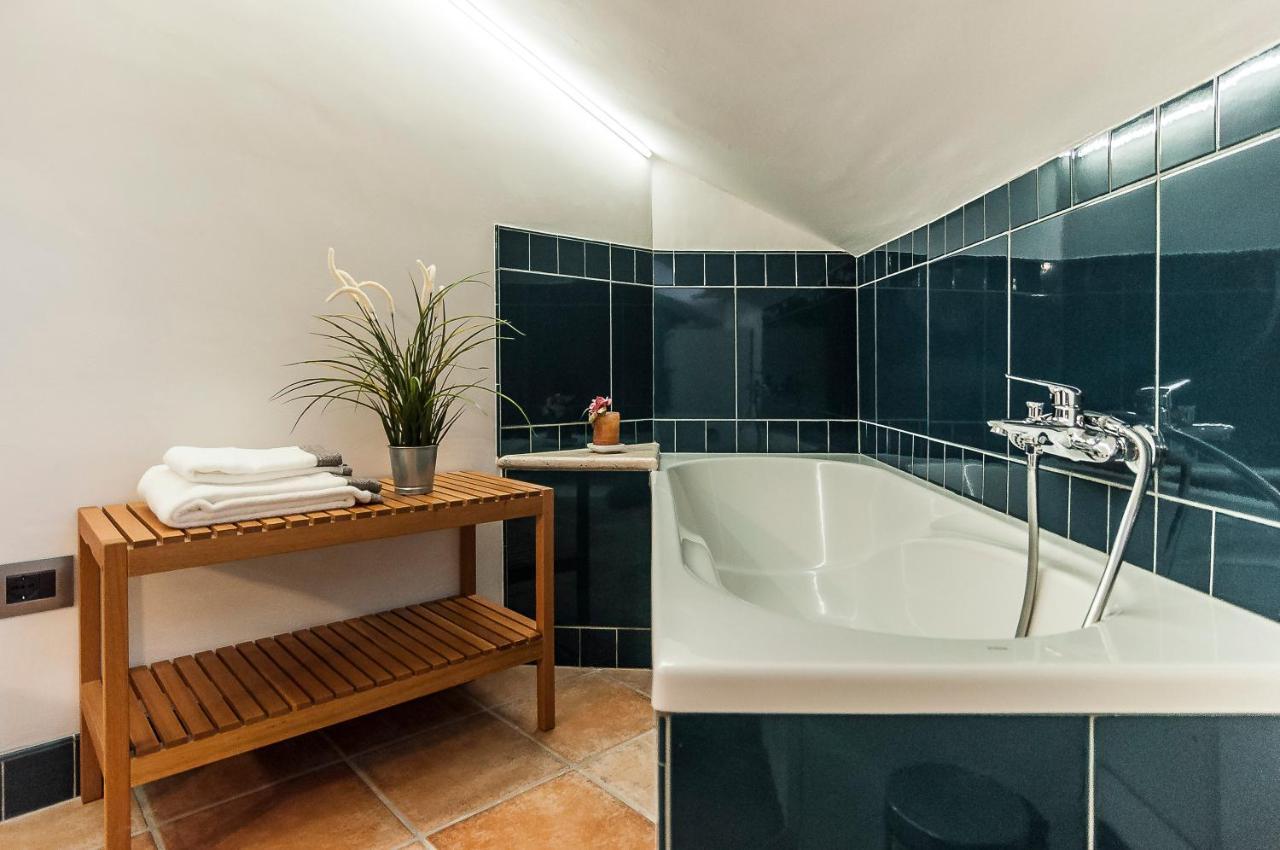 Villa Rosa Lifestyle B&B 塞萨奥伦卡 外观 照片