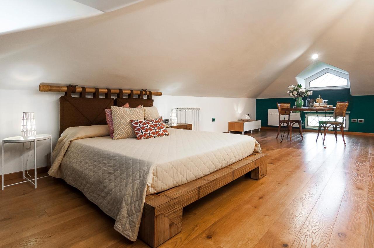 Villa Rosa Lifestyle B&B 塞萨奥伦卡 外观 照片